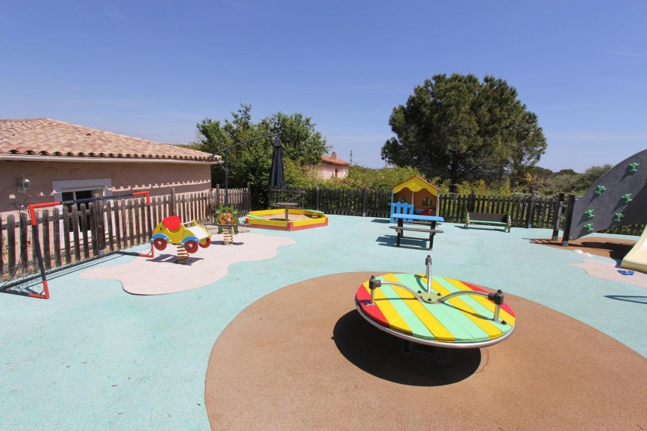 Suites de Prestige JACUZZI SAUNA HAMMAM PISCINE Mougins Cannes Grasse Exterior foto